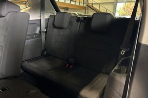 Volkswagen Tiguan Allspace bild 8