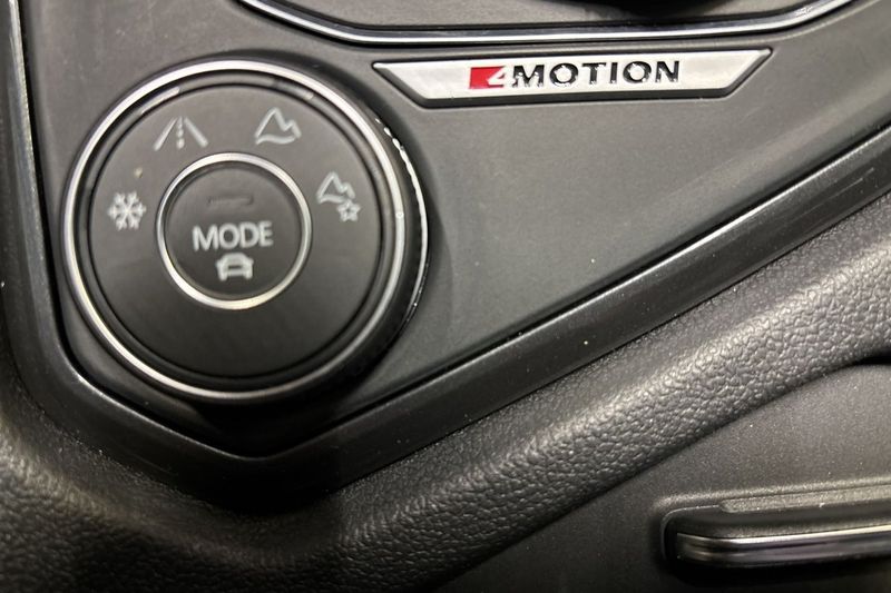 Volkswagen Tiguan Allspace bild 13