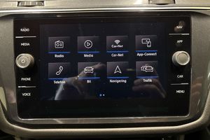 Volkswagen Tiguan Allspace bild 12