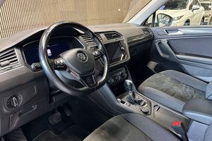 Volkswagen Tiguan Allspace bild 5