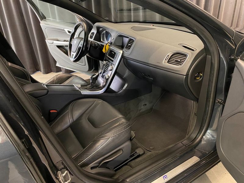 Volvo V60 bild 31