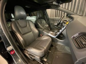 Volvo V60 bild 8