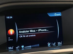 Volvo V60 bild 18