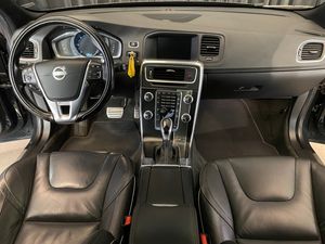 Volvo V60 bild 6
