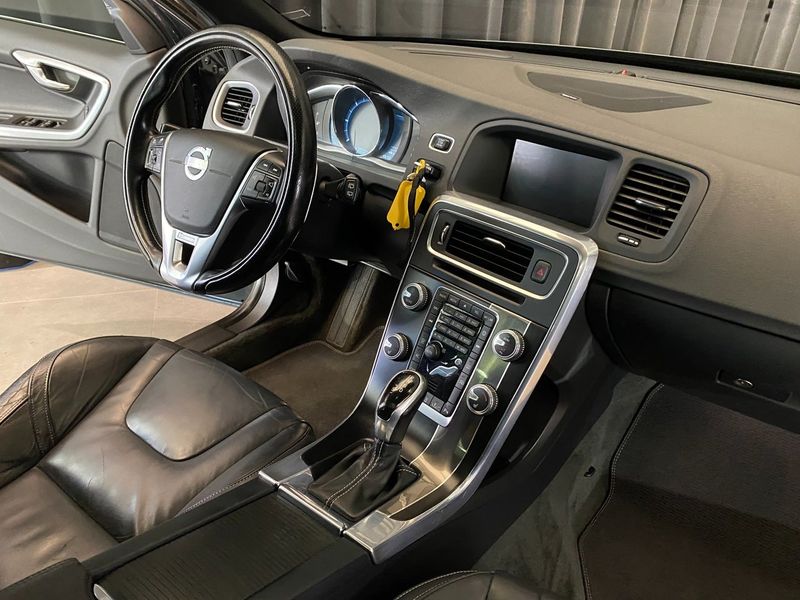 Volvo V60 bild 32