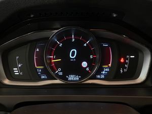 Volvo V60 bild 22