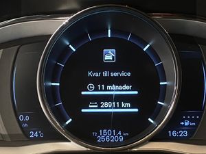 Volvo V60 bild 11
