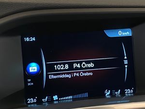 Volvo V60 bild 16