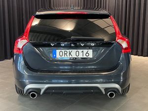 Volvo V60 bild 2