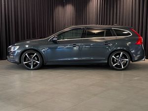 Volvo V60 bild 3