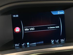 Volvo V60 bild 12