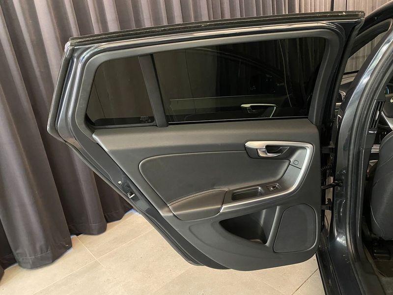 Volvo V60 bild 29