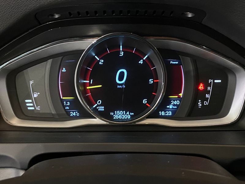 Volvo V60 bild 9