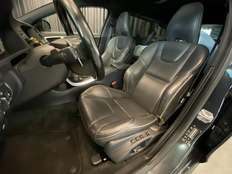 Volvo V60 bild 7