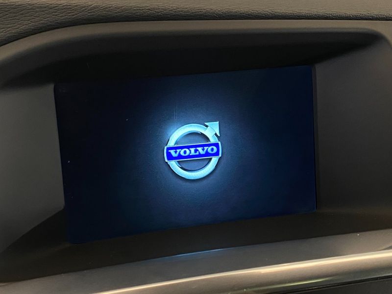 Volvo V60 bild 10