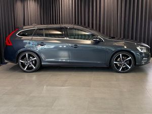 Volvo V60 bild 5