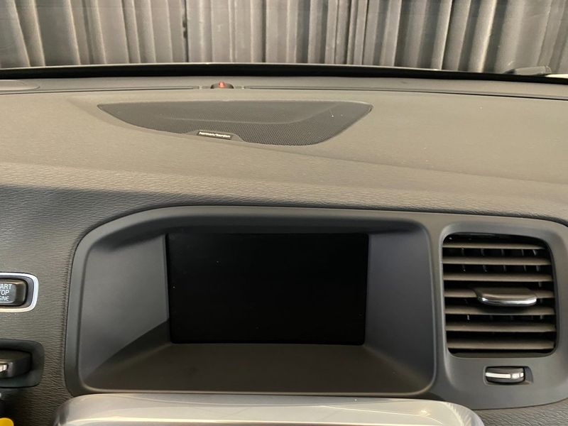 Volvo V60 bild 37