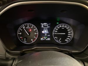 Subaru Outback bild 10