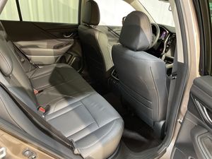 Subaru Outback bild 9