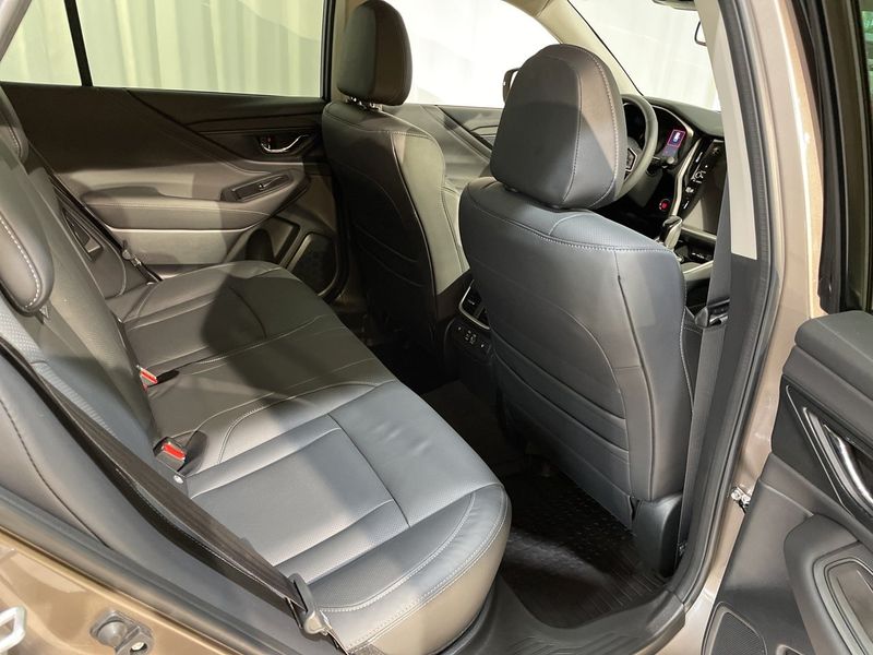 Subaru Outback bild 9