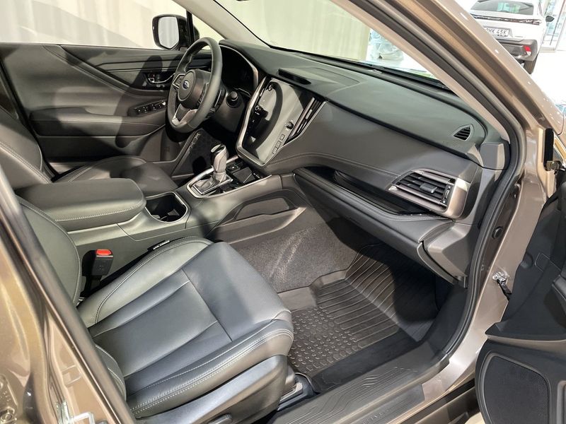 Subaru Outback bild 8