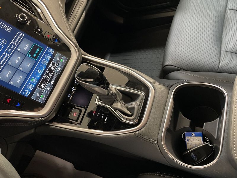 Subaru Outback bild 15