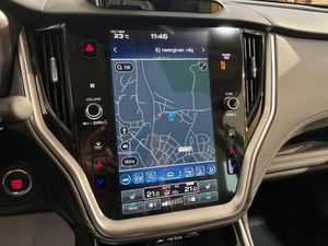 Subaru Outback bild 13