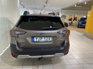 Subaru Outback bild 21
