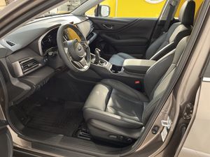 Subaru Outback bild 5