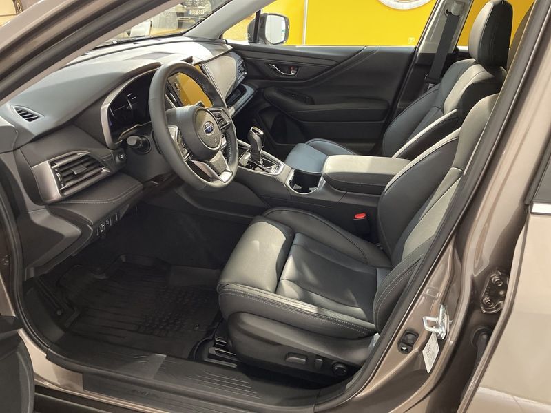 Subaru Outback bild 5