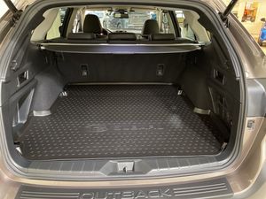 Subaru Outback bild 4