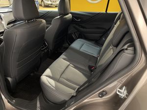 Subaru Outback bild 6