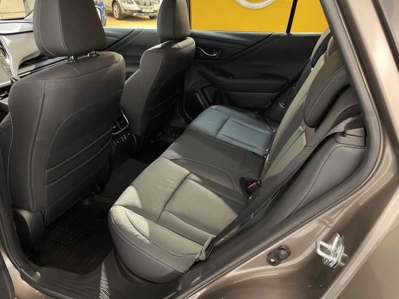Subaru Outback bild 6