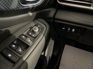 Subaru Outback bild 17