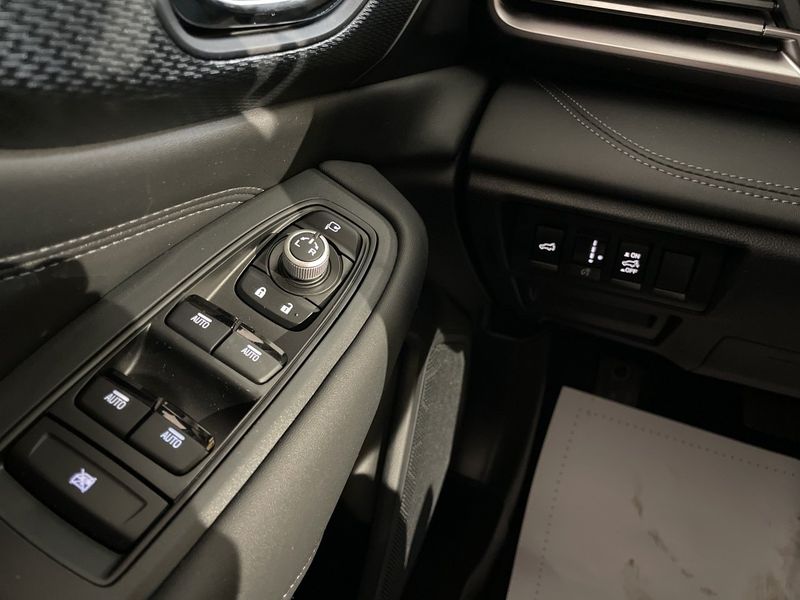 Subaru Outback bild 17