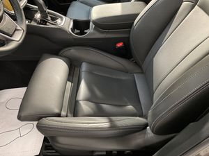 Subaru Outback bild 18