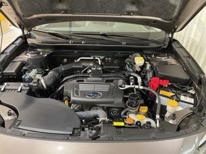 Subaru Outback bild 19