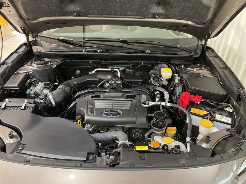 Subaru Outback bild 19