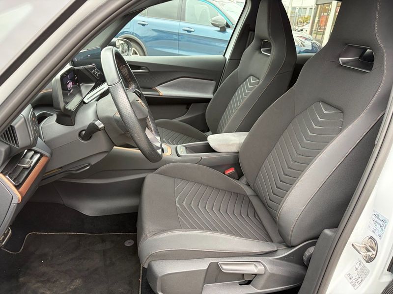 Cupra Born bild 10
