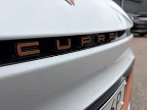 Cupra Born bild 3