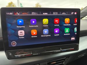 Cupra Born bild 12