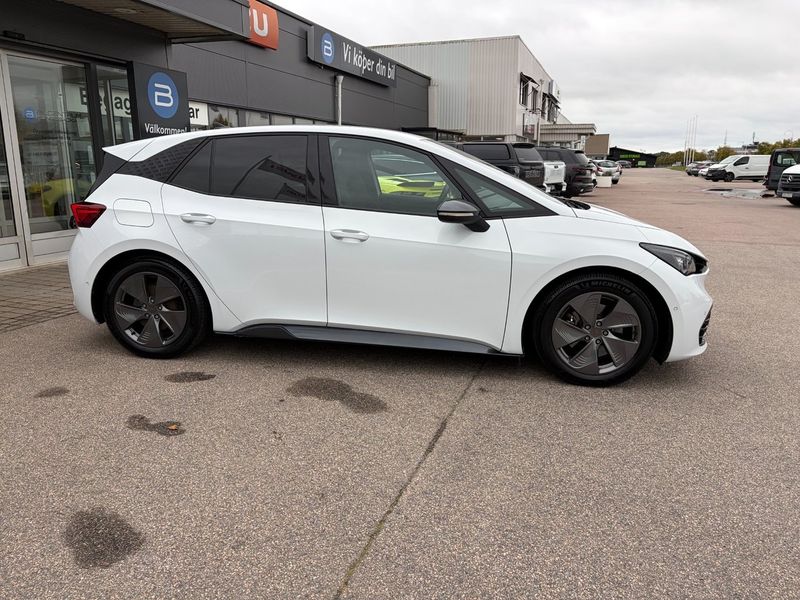 Cupra Born bild 6