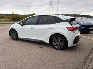 Cupra Born bild 4