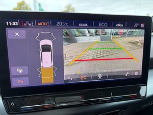 Cupra Born bild 13