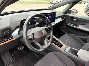 Cupra Born bild 9