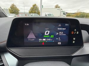 Cupra Born bild 15