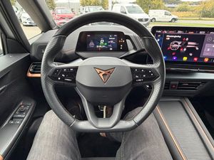 Cupra Born bild 16