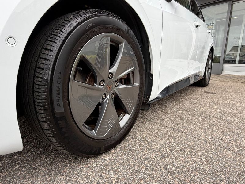 Cupra Born bild 19