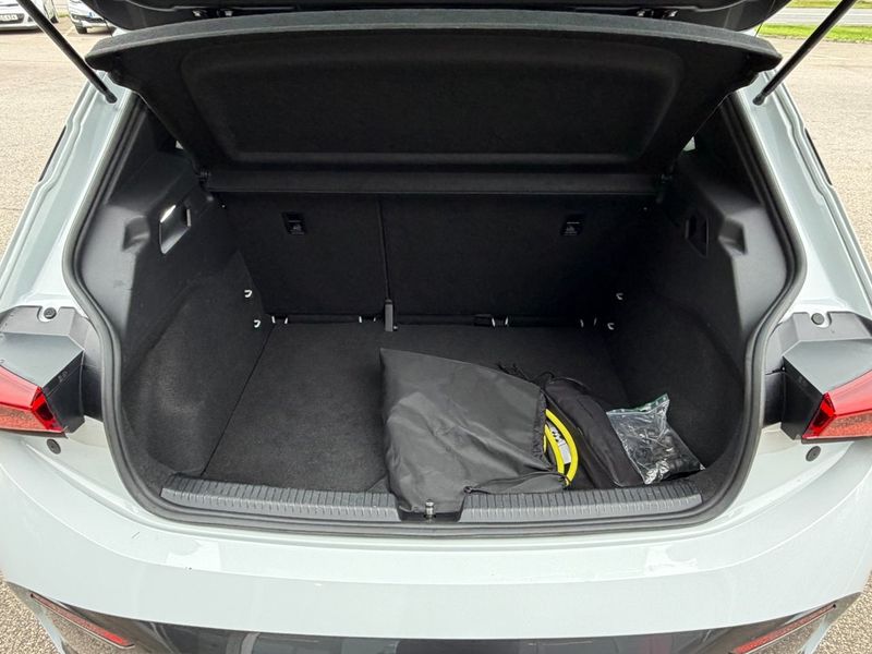 Cupra Born bild 18