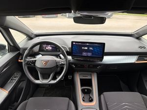 Cupra Born bild 8